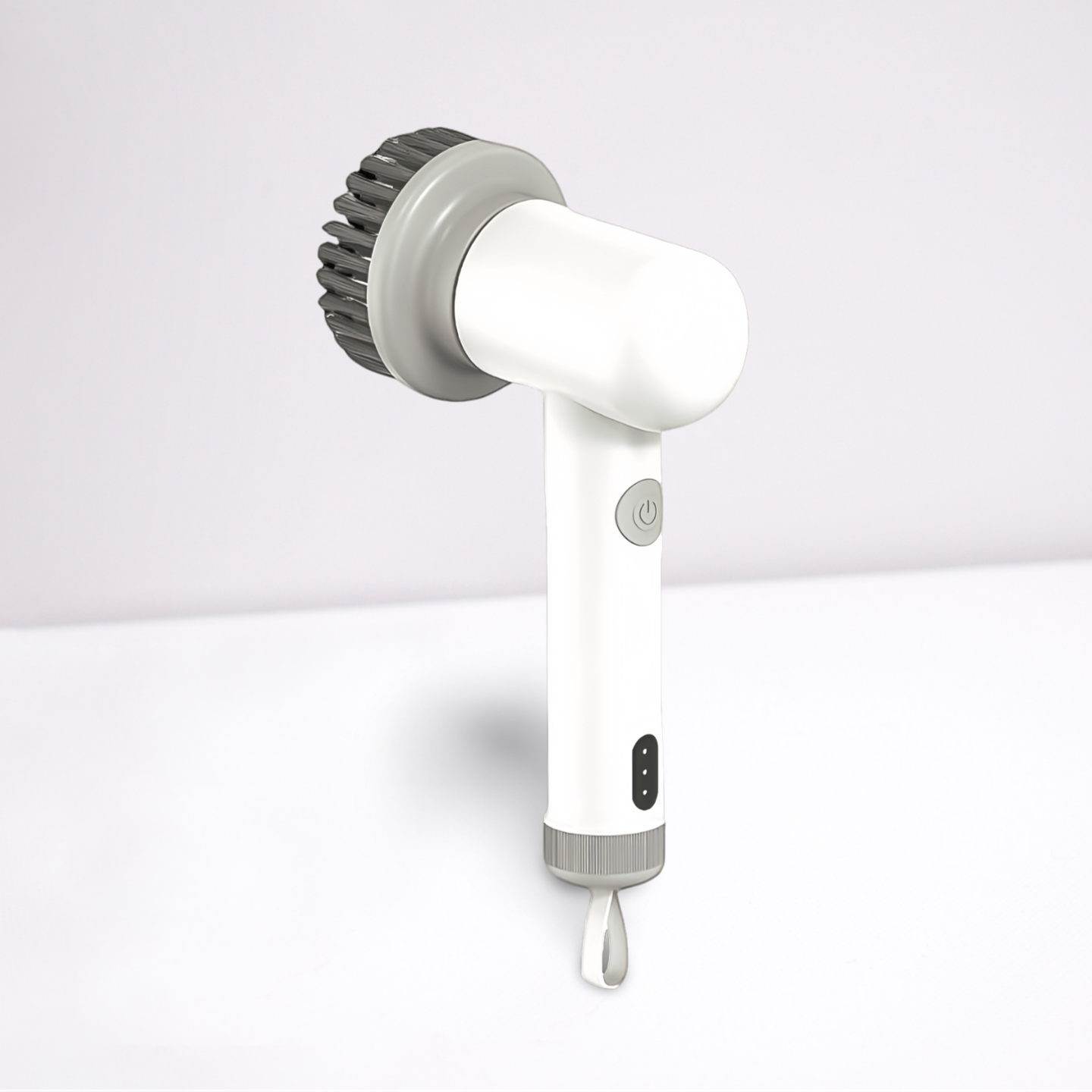 Brosse de Nettoyage Électrique