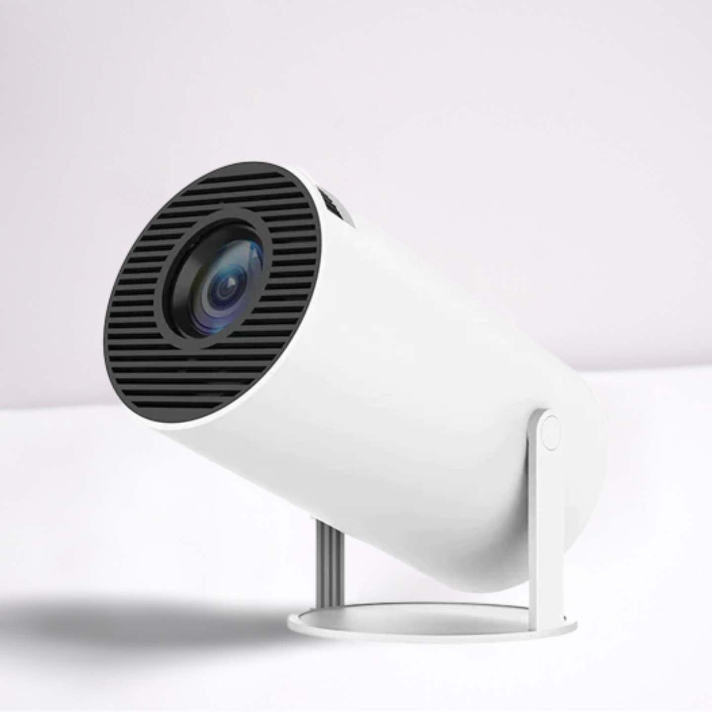 Miniproyector 4K