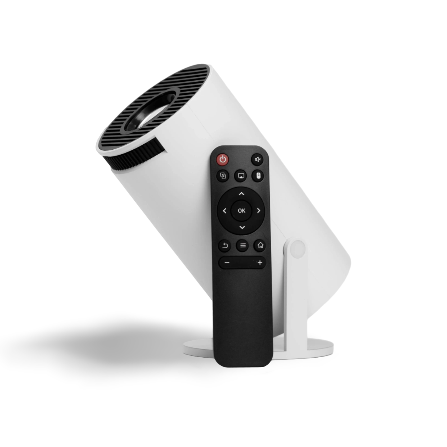 Miniproyector 4K
