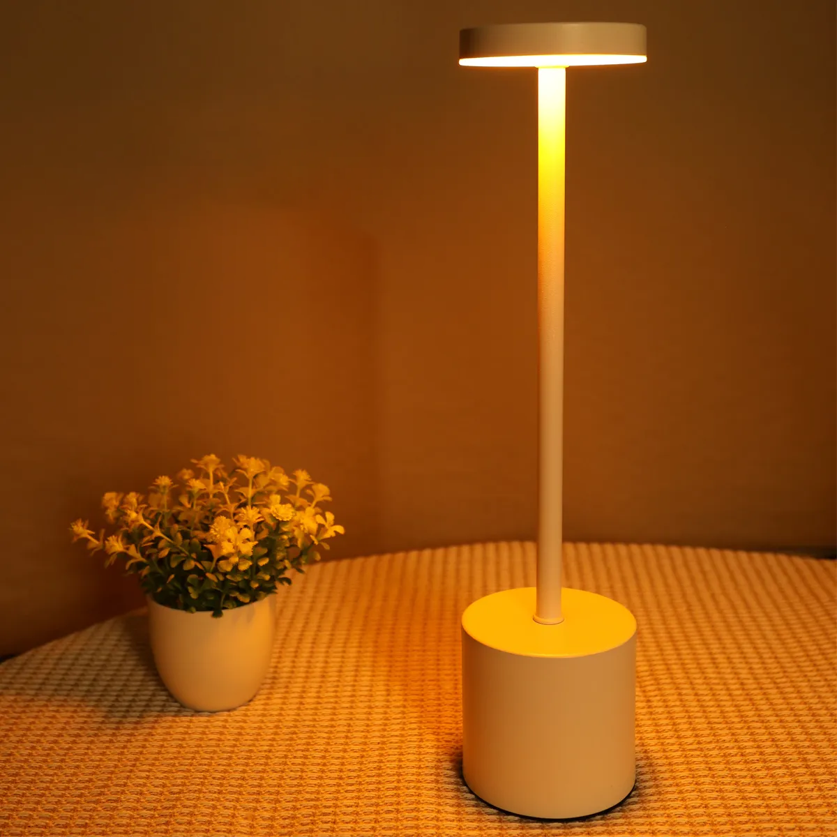 Lampe Tactile sans Fil