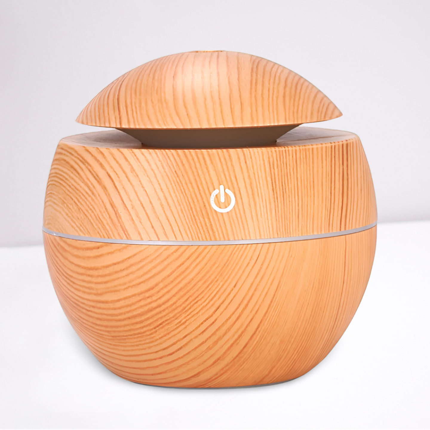 Humidificateur et diffuseur d'huiles essentielles