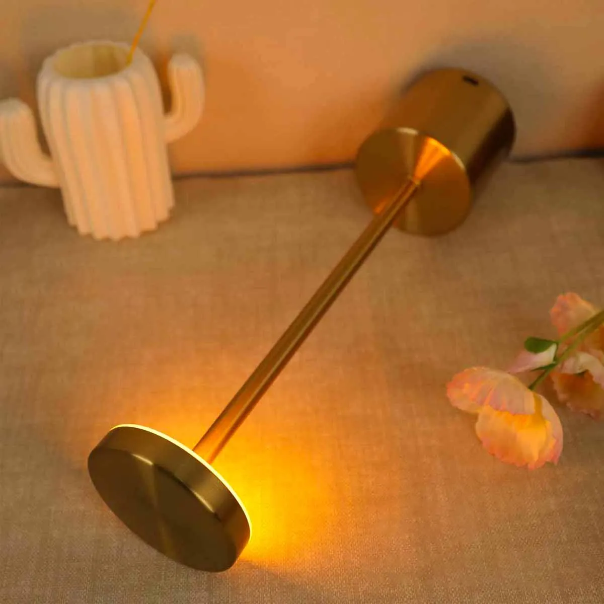 Lampe Tactile sans Fil