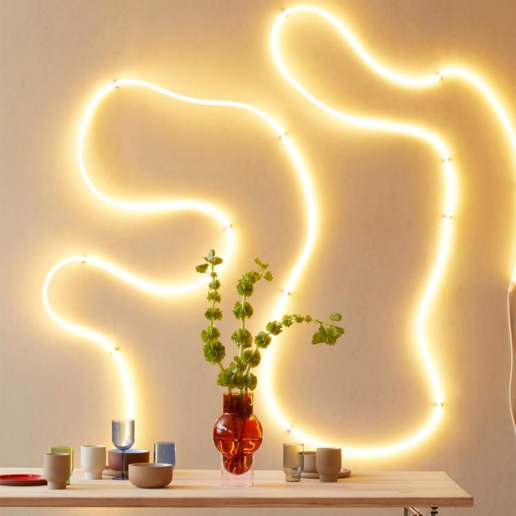 Bande Lumineuse LED