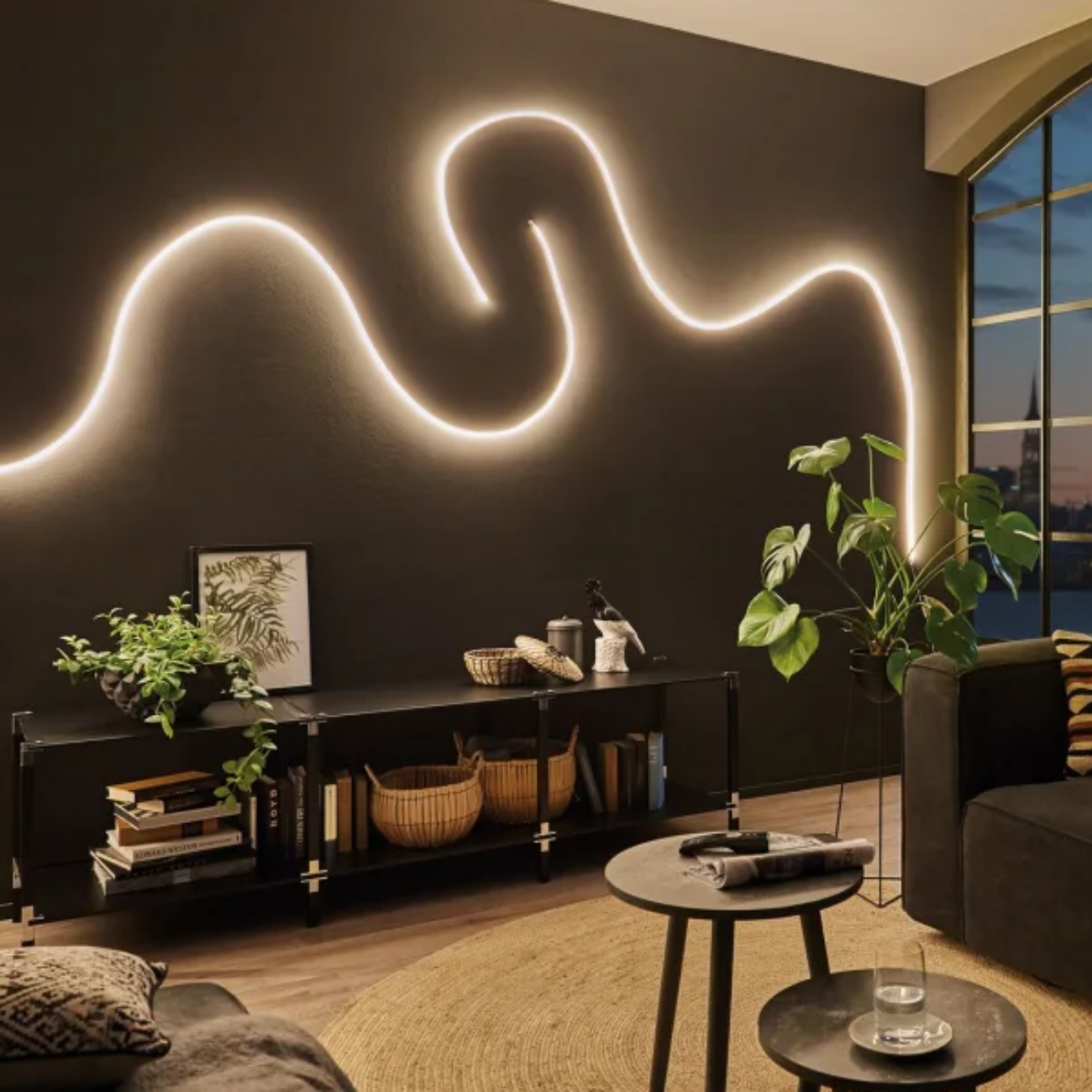 Bande Lumineuse LED
