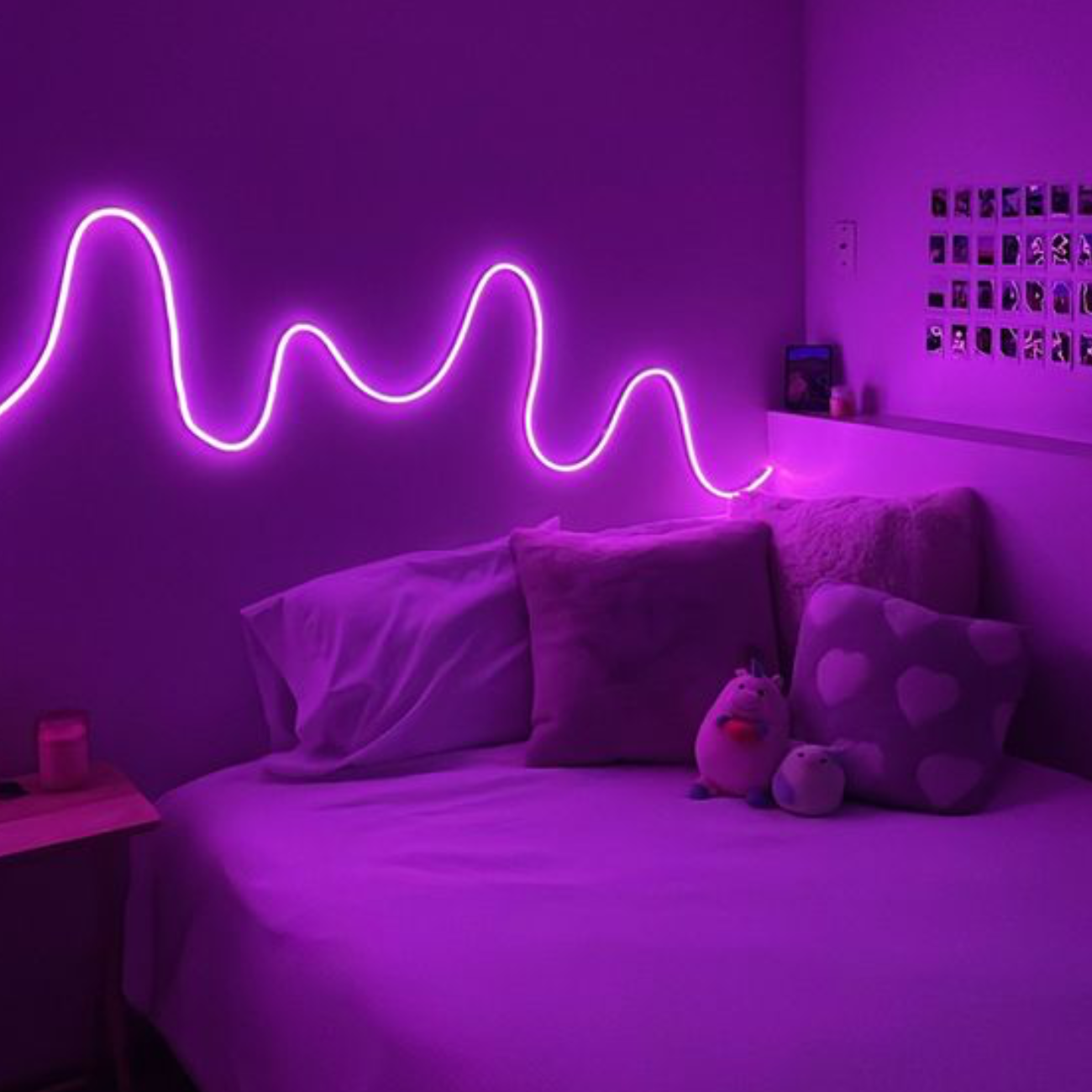 Bande Lumineuse LED