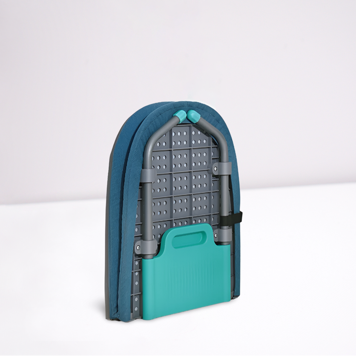 Tabla de planchar plegable